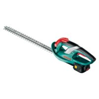 BOSCH Nożyce do żywopłotu AHS 52 18V Li-Ion akum.