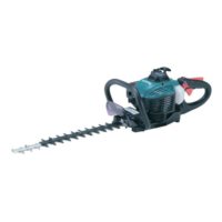 MAKITA Nożyce do żywopłotu EH5000W spalinowe