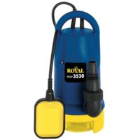 EINHELL Pompa zatapialna RDP 3530