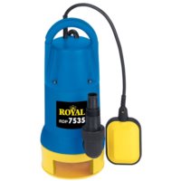 EINHELL Pompa zatapialna RDP 7535