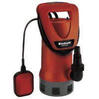 EINHELL Pompa zatapialna RG-DP 8535