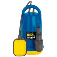 EINHELL Pompa zatapialna RSP 2562