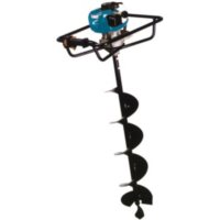 MAKITA Wiertnica spalinowa BBA520