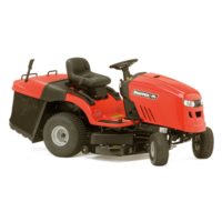 SNAPPER Traktor ELT 1838 RDF 18,0 HP