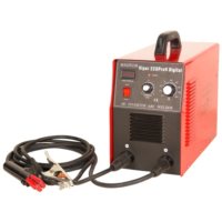 MAGNUM Spawarka inwertorowa VIPER 220 Profi Digital