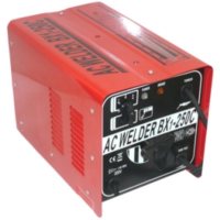 MAGNUM Spawarka transformatorowa BX1-250C CE265A