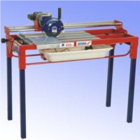 DEDRA Przecinarka do glazury 180mm DED7826