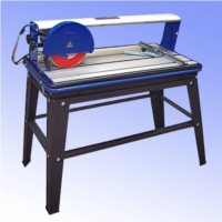 DEDRA Przecinarka do glazury 200mm DED7731