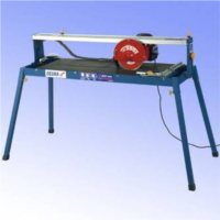 DEDRA Przecinarka do glazury 200mm DED7829