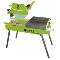 ZIPPER Przecinarka do kamienia ZI-STM350