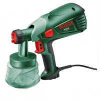 BOSCH Pistolet do malowania PFS 55