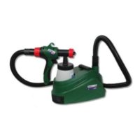 DEDRA Pistolet do malowania natrysk. 900W DED7412