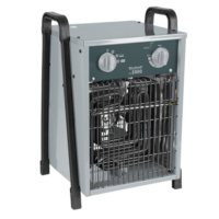 EINHELL Nagrzewnica elektryczna EH 5000
