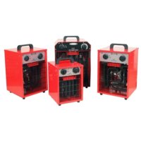 MAGNUM Nagrzewnica elektryczna E3 3KW 230V