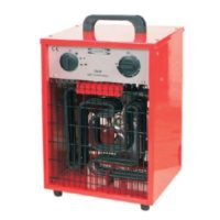 MAGNUM Nagrzewnica elektryczna E5 5KW 400V