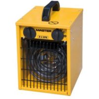 MASTER Nagrzewnica elektryczna B 2 EPB