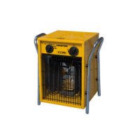 MASTER Nagrzewnica elektryczna B 5 EPB