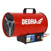 DEDRA Nagrzewnica gazowa DED9941
