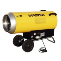 MASTER Nagrzewnica gazowa BLP 103 E