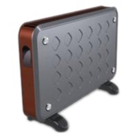 RAVANSON Konwektor elektryczny CH-9000XT